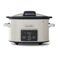 Preview: Crock-Pot CSC060X-01