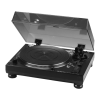 Turntable Logo