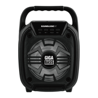 Preview: SoundLogic XT Giga Bass 10KLS-6
