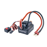 Preview: WP-MAX10-SCT-120A- 4S-RTR