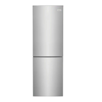 Preview: Frigidaire FRBG1224AV