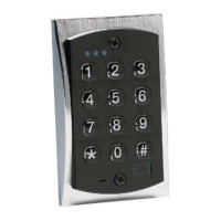 Preview: Door-Gard 2000e