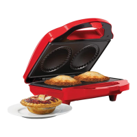 Preview: Holstein Housewares HF-09016