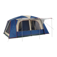 Preview: OZtrail Sportiva Lodge Family