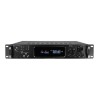 Preview: Technical Pro H1502UrBT