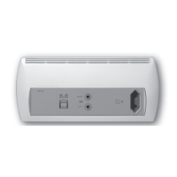 Preview: tez audio Home Series