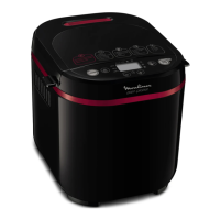 Preview: Moulinex Pain & Delices OW220830