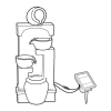 Outdoor Furnishing Logo