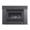 Indoor Fireplace Logo