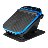 Preview: Lifepro VIBRACARE PLUS