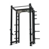 Fitness Equipment Logo