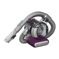 Preview: Black & Decker FLEX HFVAB320JC