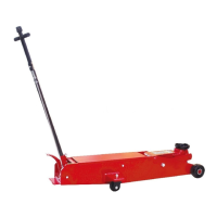 Preview: Torin BIG RED JACKS T80501