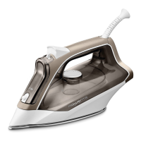 Preview: Rowenta DX16XX