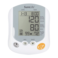 Preview: SureLife Premium SL-BA202V