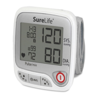 Preview: SureLife Premium SL-BW102V