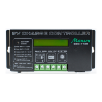 Preview: Manson Engineering Industrial SBC-7100 Series