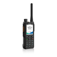 Preview: Hytera HP78X