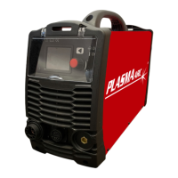 Preview: GWS Plasma Cutter 45A