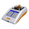 Laboratory Equipment Logo