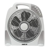 Preview: Fanelite KYT-30BR