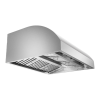 Ventilation Hood Logo