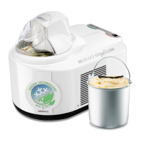 Preview: Nemox gelato CHEF 2200