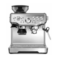 Preview: Sage Barista Express SES875