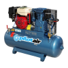 Air Compressor Logo