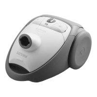 Preview: Philips FC9008