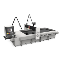 Preview: Omax JetMachining Center 2626