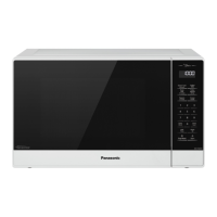 Preview: Panasonic NN-ST67KS