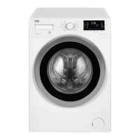 Preview: Beko WB 963446B