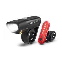 Preview: GearLight S400 PRO