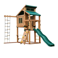 Preview: Timber-Bilt PB 8129