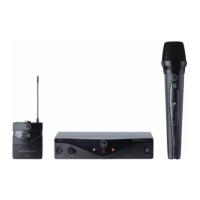 Preview: AKG SR 45
