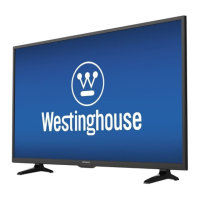 Preview: Westinghouse WD42UT4490