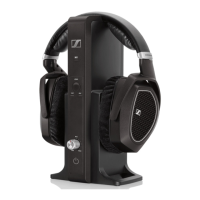 Preview: Sennheiser TR 185