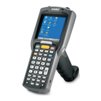 Preview: Symbol MC3090BT