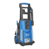 Pressure Washer Logo