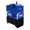Melting Machines Logo