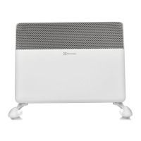 Preview: Electrolux ECH/AT-1500 3AI-W EEC