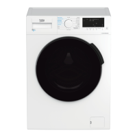 Preview: Beko WDL854431W