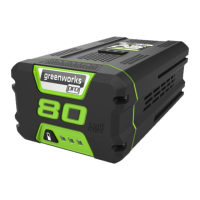 Preview: GreenWorks BT 80 Li 4.0