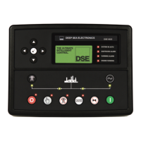 Preview: DEEP SEA ELECTRONICS DSE8620