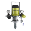Water Pump Logo