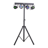 Preview: Ibiza DJLIGHT65