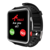 Watch Logo