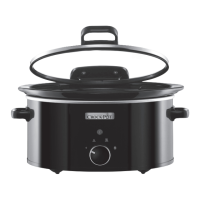 Preview: Crock-Pot CHP450