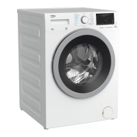 Preview: Beko WDX850130W